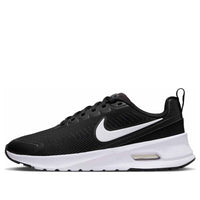(WMNS) Nike Air Max Nuaxis 'Black White' HF1233-001