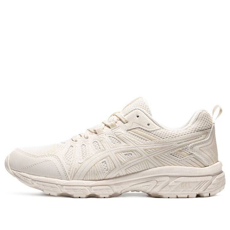 (WMNS) ASICS Gel-Venture 7 MX 'Beige' 1012A818-104