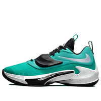 Nike Zoom Freak 3 TB 'Clear Jade' DA7845-300