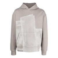 A-COLD-WALL* Collage Hoodie 'Grey' ACWMW058-MIDGRE
