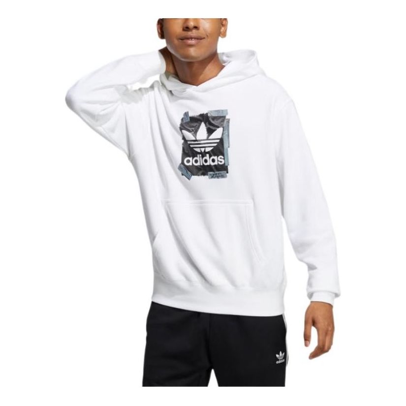 adidas originals Logo HL4101