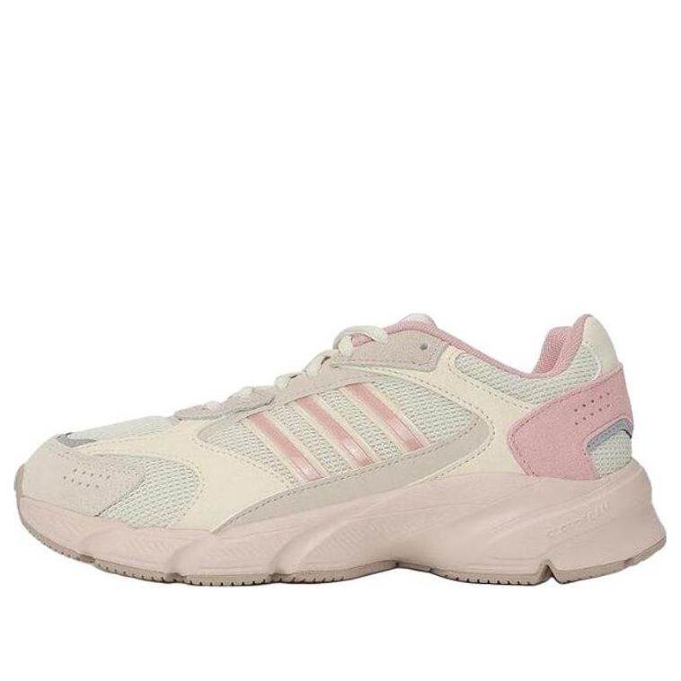 (WMNS) adidas Crazychaos 2000 'White Pink' JP8056