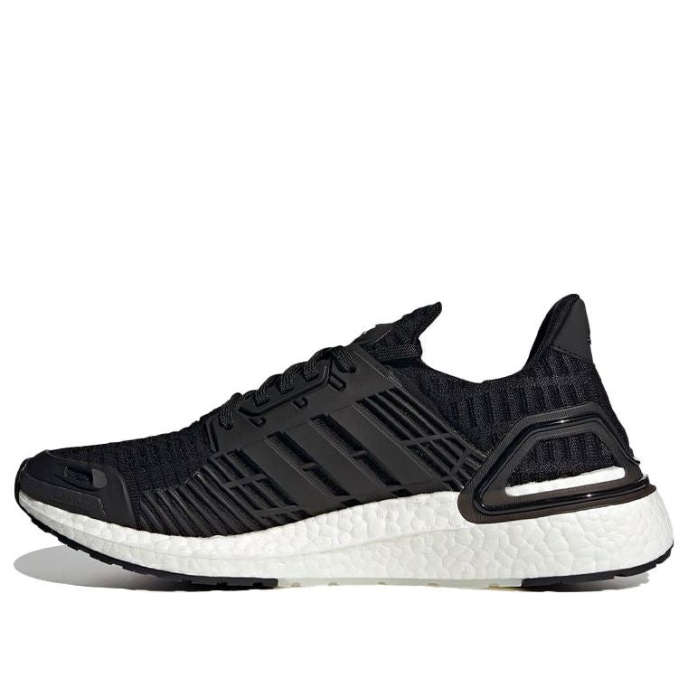 adidas UltraBoost DNA CC 1 'Black White' FZ2546