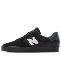 New Balance Numeric 272 'Black Dark Green' NM272BLK