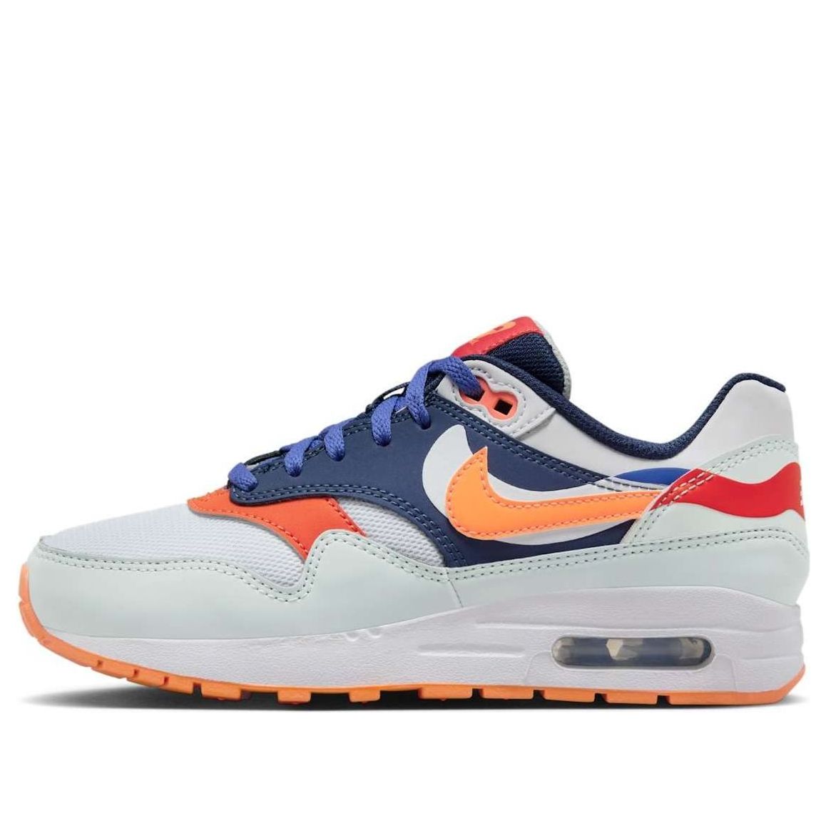(GS) Nike Air Max 1 SE 'Upside Down' FQ7407-001