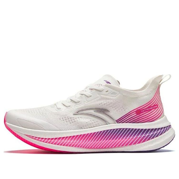 ANTA Horsepower 'White Pink' 912425588-1