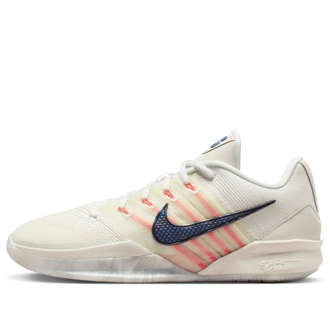 (WMNS) Nike Sabrina 3 EP 'Rush Coral' HF2882-003