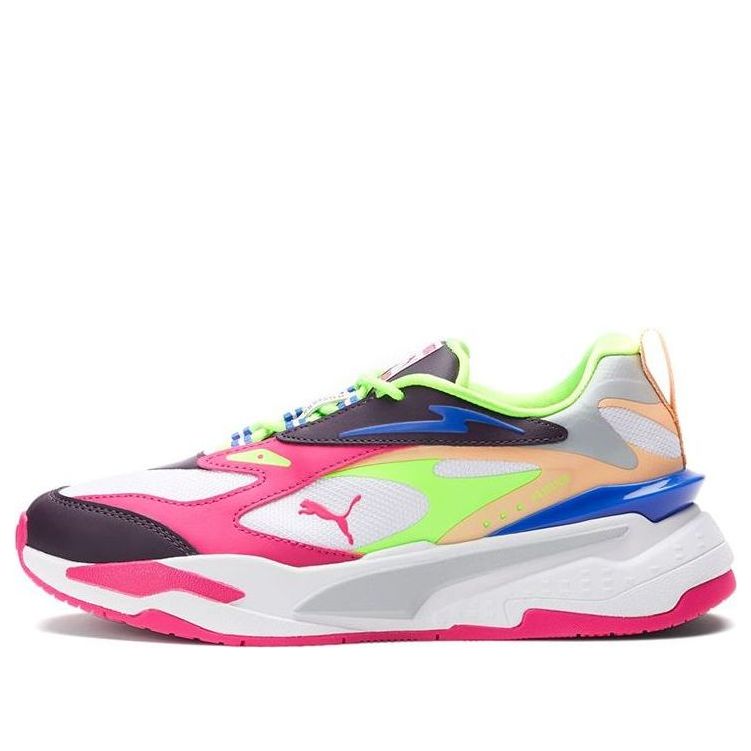 (WMNS) PUMA RS-Fast 'Pop' 384328-01