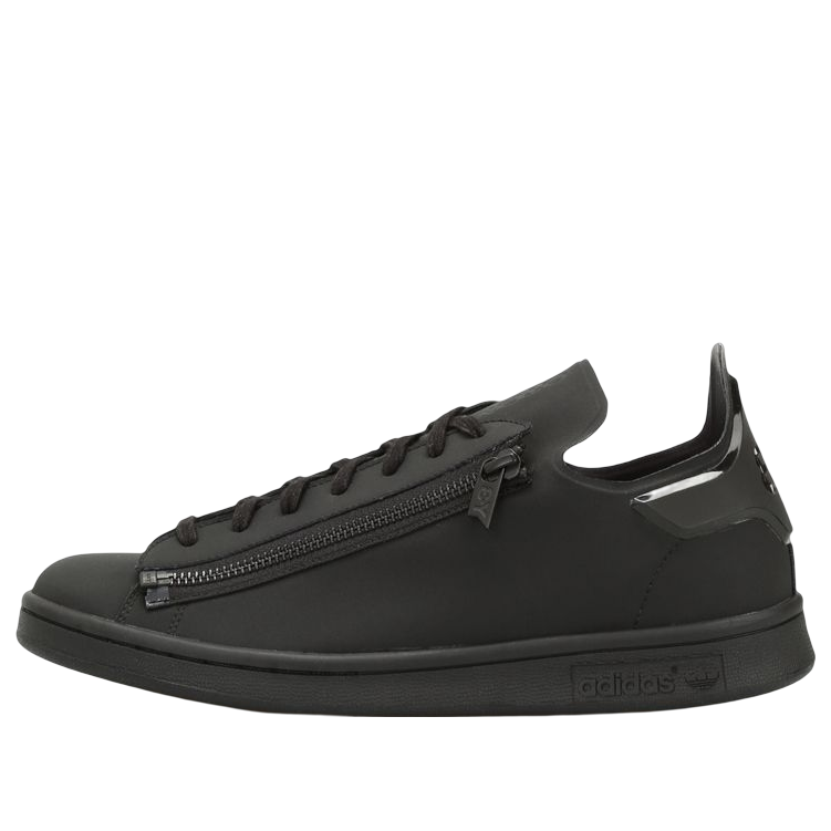 adidas Y-3 Stan Smith Zip 'Black' CG3207