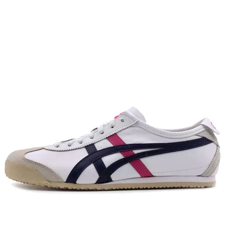 Onitsuka Tiger Mexico 66 'White Peach' THL7C2-0154