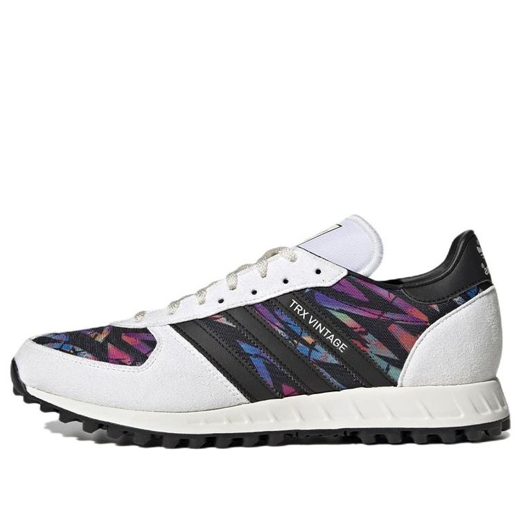adidas TRX Vintage 'White Multi' HQ9851
