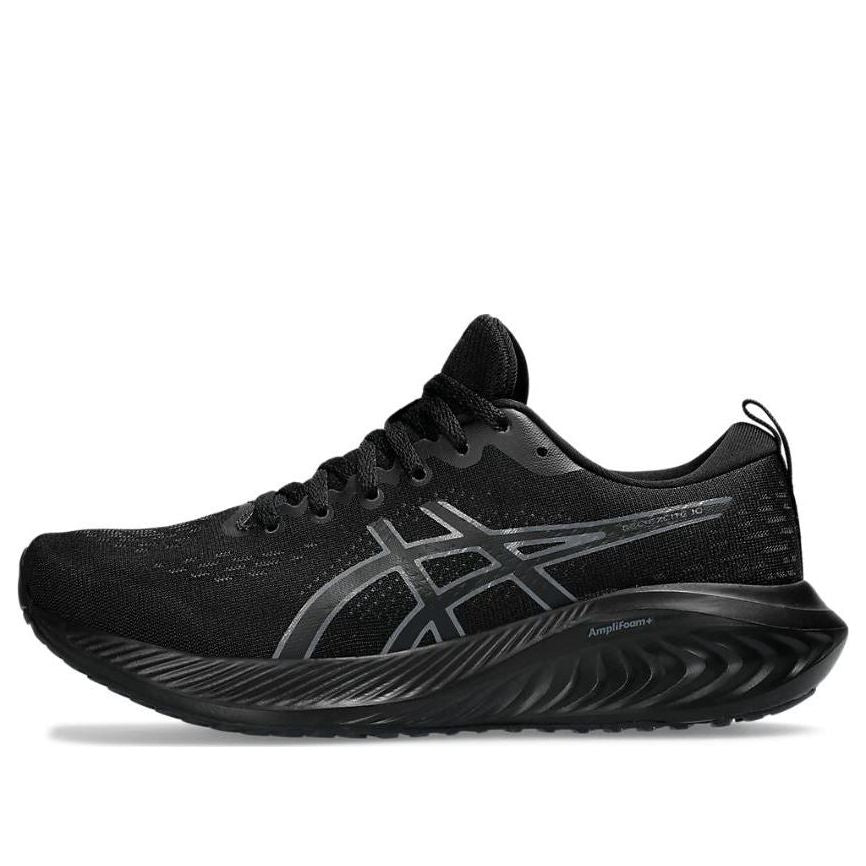 (WMNS) ASICS Gel-Excite 10 'Black Carrier Grey' 1012B418-002