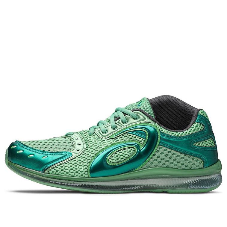 ASICS x Kiko Kostadinov Gel-Sokat Infinity 'Pepper Mint' 1023A003-300