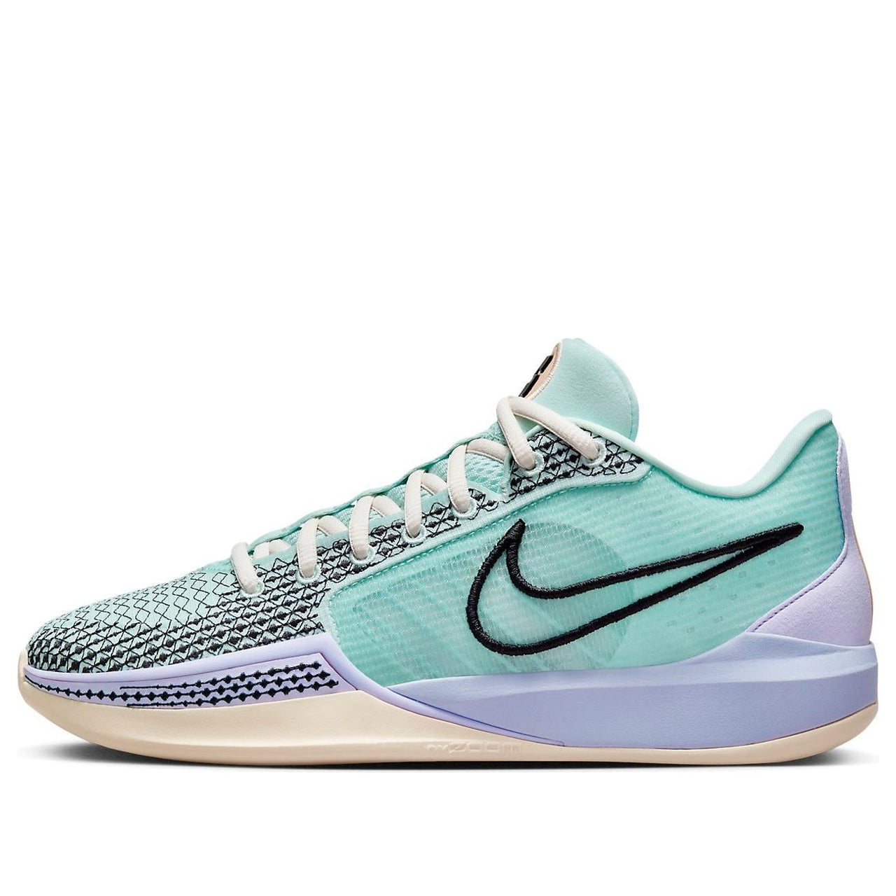 (WMNS) Nike Sabrina 1 EP 'Brooklyn's Finest' FQ3389-301