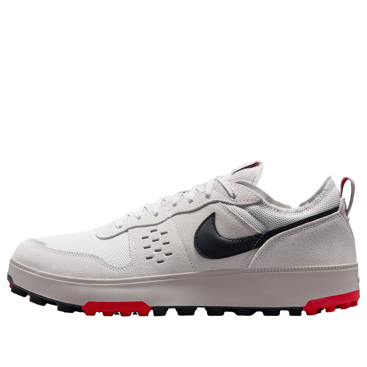 Nike C1TY 'College Grey Vast Grey Fire Red Black' FZ3863-010