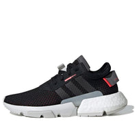 (GS) adidas P.O.D. S3.1 J 'Core Black' CG6994