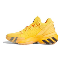 (GS) adidas Crayola x D.O.N. Issue #2 'Solar Gold' FW8753