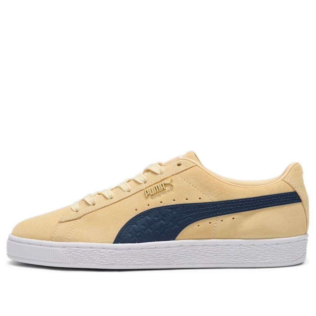 PUMA Suede Classic 'USA Flagship' 375549-04