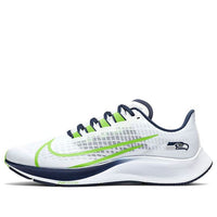 Nike Air Zoom Pegasus 37 'Seattle Seahawks' CZ5462-100