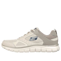 Skechers Track 'Syntac -Taupe' 232398-TPE