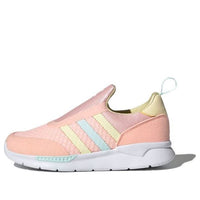 (PS) adidas ZX 360 'Haze Coral' S23977