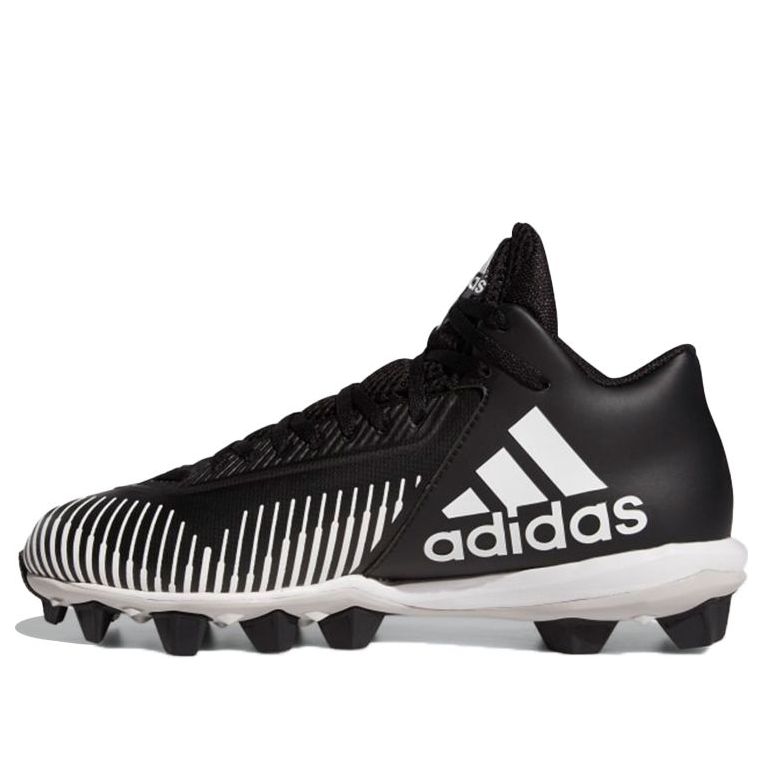 adidas Freak MD 'Black White' EF3484