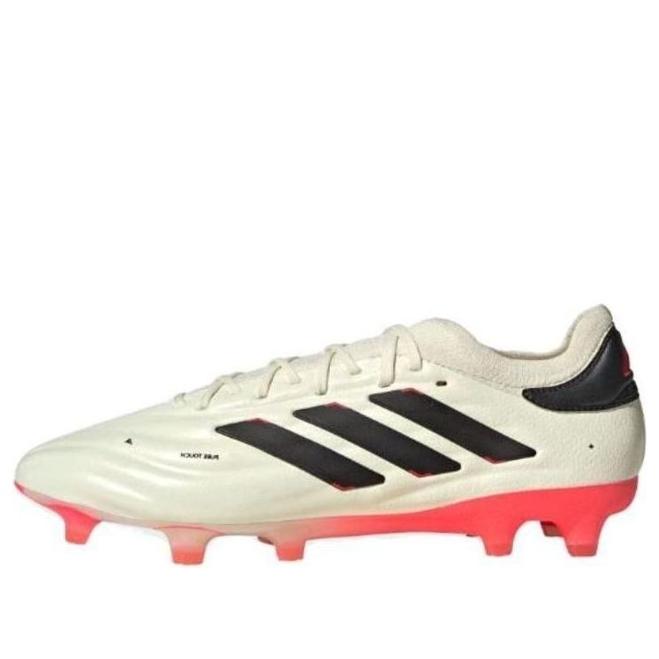 adidas Copa Pure 2 Elite KT FG 'White Black Pink' IF5443