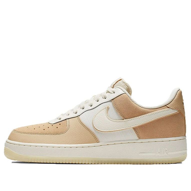 Nike Air Force 1 Low '07 LV8 'Desert Ore Ivory' AO2425-200