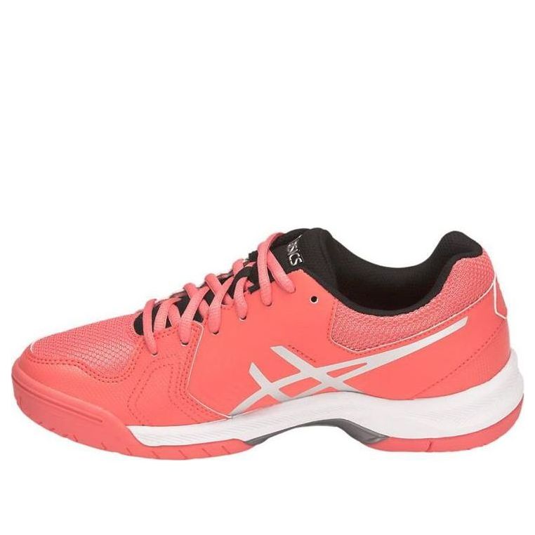 (WMNS) ASICS Gel-Dedicate 5 'Papaya' E757Y-708