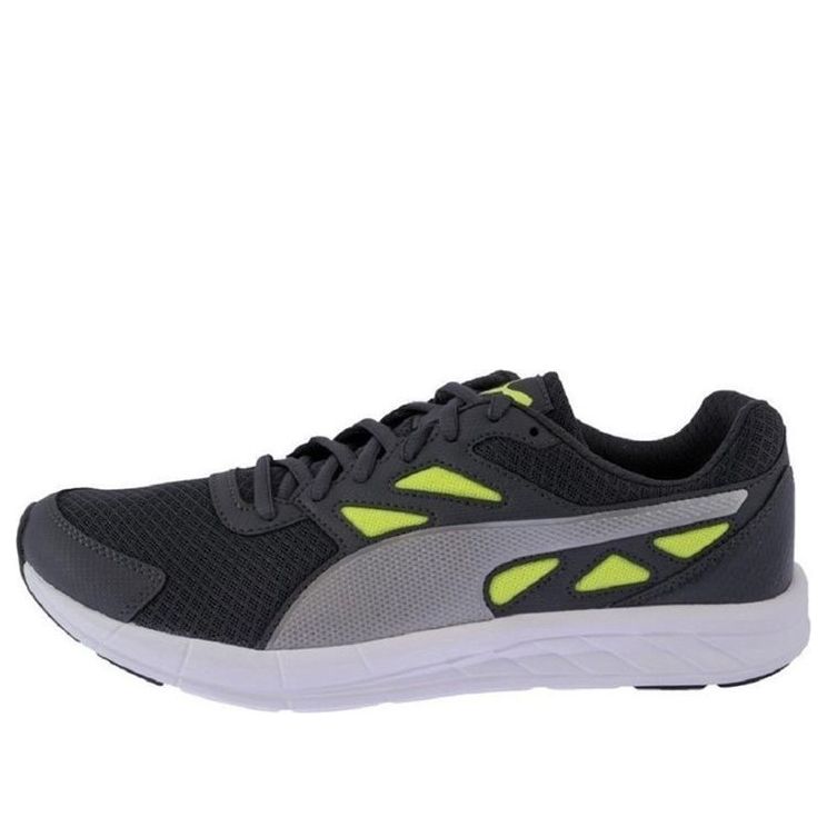 PUMA Running Driver Black/Yellow 189061-08