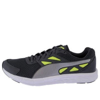 PUMA Running Driver Black/Yellow 189061-08