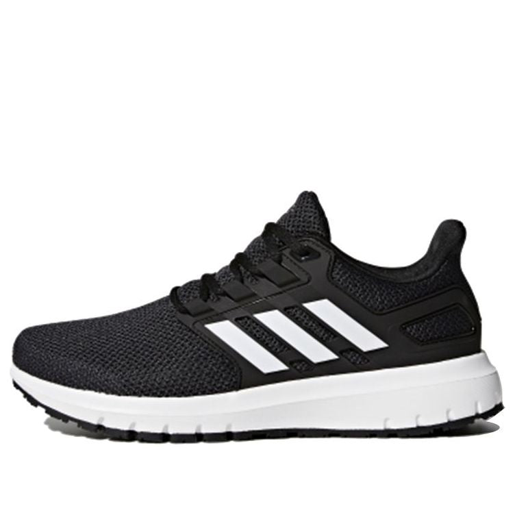adidas neo Energy Cloud 2 M 'Black White' CG4058