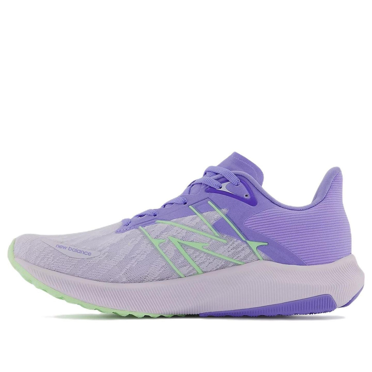 (WMNS) New Balance FuelCell Propel v3 'Purple' WFCPRCG3