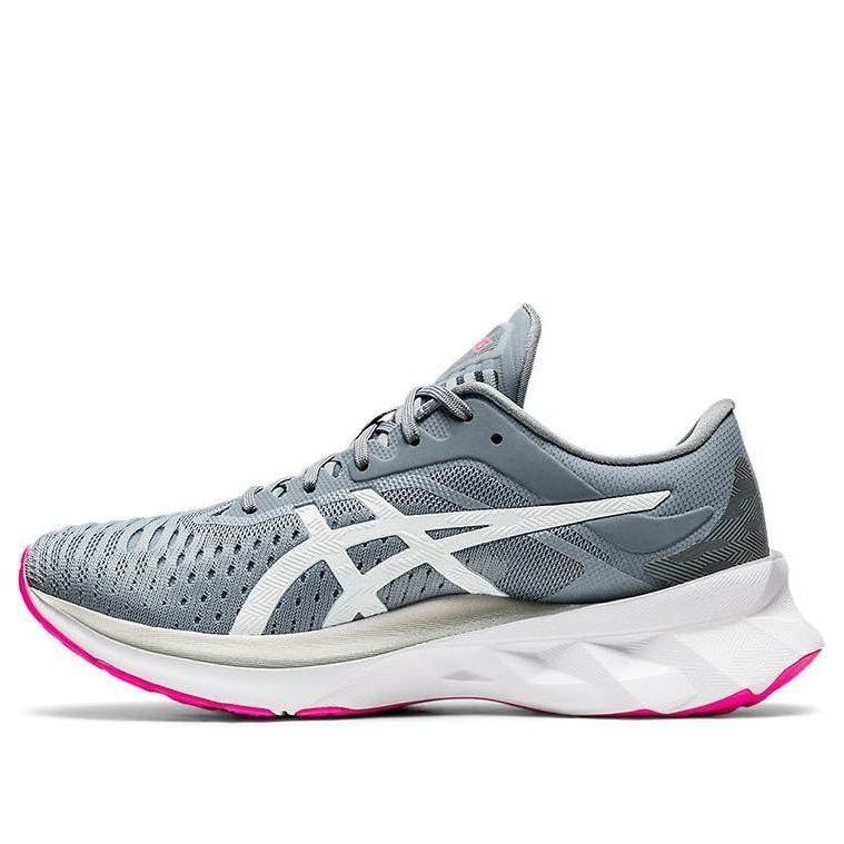 (WMNS) ASICS Novablast 'Sheet Rock' 1012A584-020