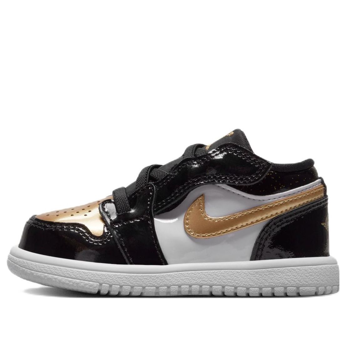 (TD) Air Jordan 1 Low ALT SE 'Gold Toe' DZ6319-071