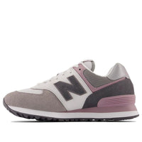 (WMNS) New Balance 574 'Grey Green' WL574IK2