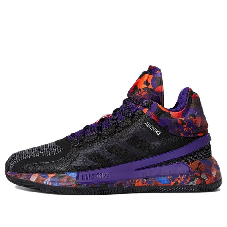 adidas D Rose 11 'Made In China Collection' G55803