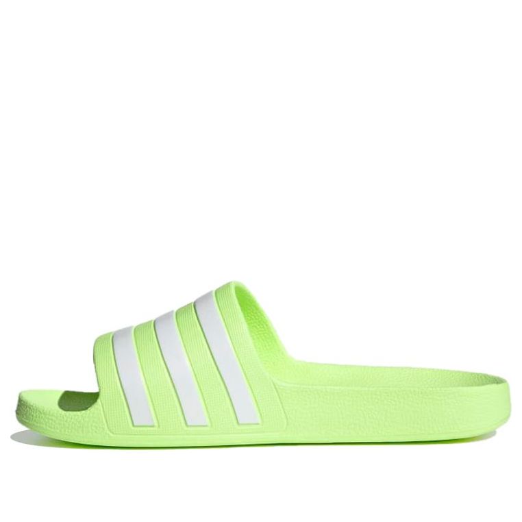 (WMNS) adidas Adilette Aqua 'Yellow FY8105