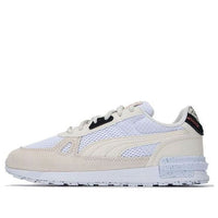 PUMA Graviton Pro Better 'White Vaporous Grey' 383841-01