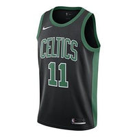 Nike NBA Kyrie Irving Boston Celtics 2020/21 Statement Edition Swingman Jersey #11 877198-014