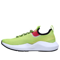 (WMNS) Reebok Sole Fury 'White DV4490