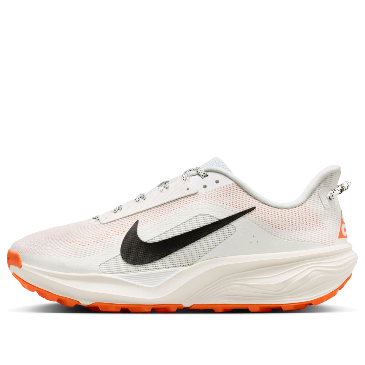 Nike ACG Pegasus Trail 'Summit White Safety Orange Black' HV8116-103