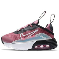 (TD) Nike Air Max 2090 SE 'Black White Rose Pink' DB0929-600