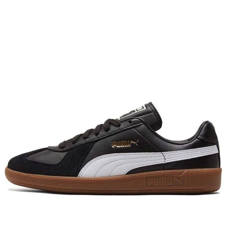 PUMA Army Trainer OG 'Black Gum' 380709-02