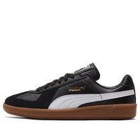 PUMA Army Trainer OG 'Black Gum' 380709-02