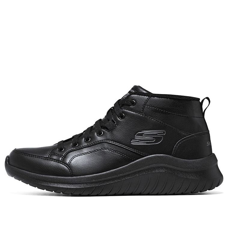 Skechers Ultra Flex 2.0 'Core Black' 894273-BBK