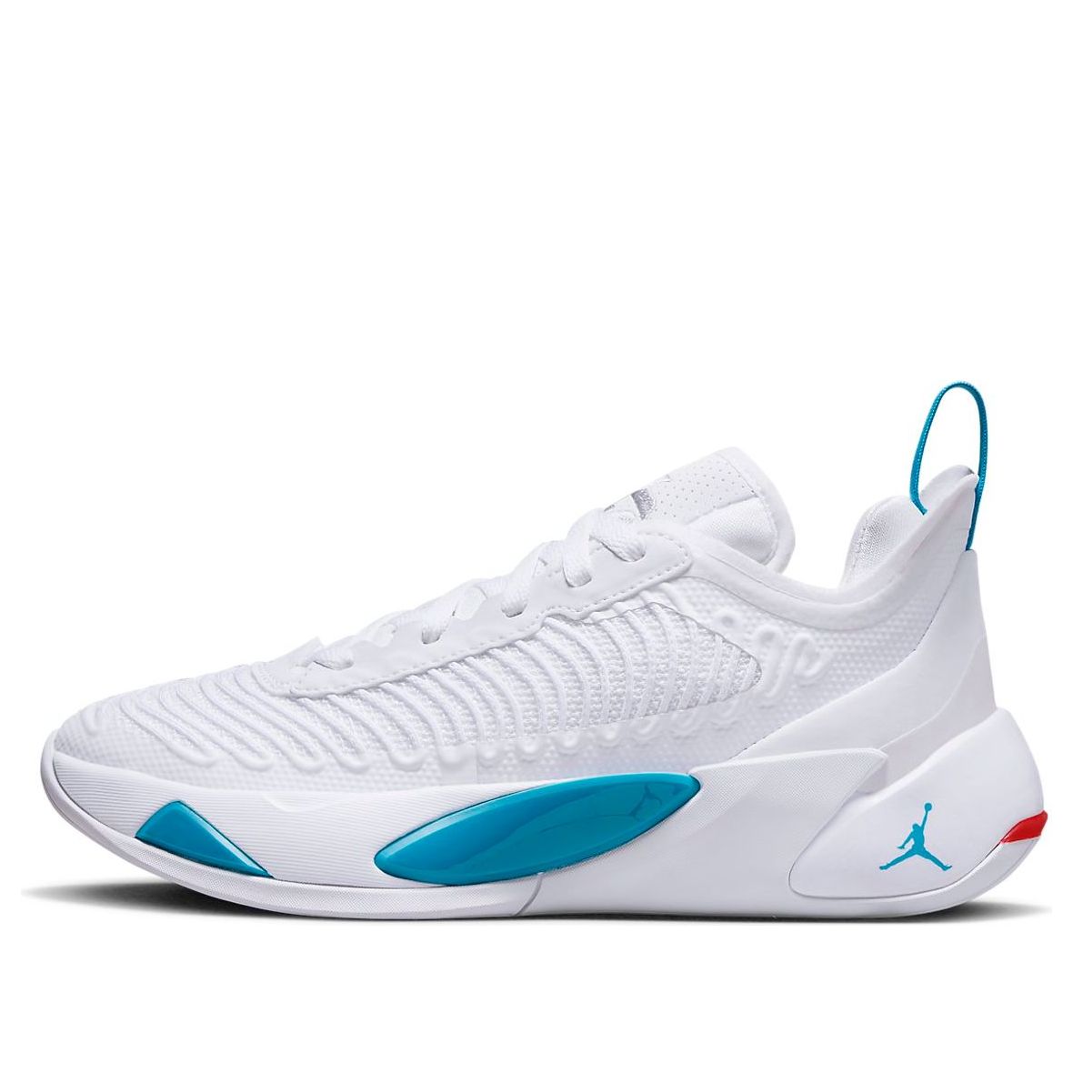 (GS) Air Jordan Luka 1 'Legend of 7' DQ6513-104