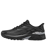 Skechers Slip-Ins Stamina Sport Shoes 'Black' 233152-BKGY