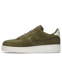 Nike Air Force 1 '07 Suede 'Medium Olive' AO3835-200