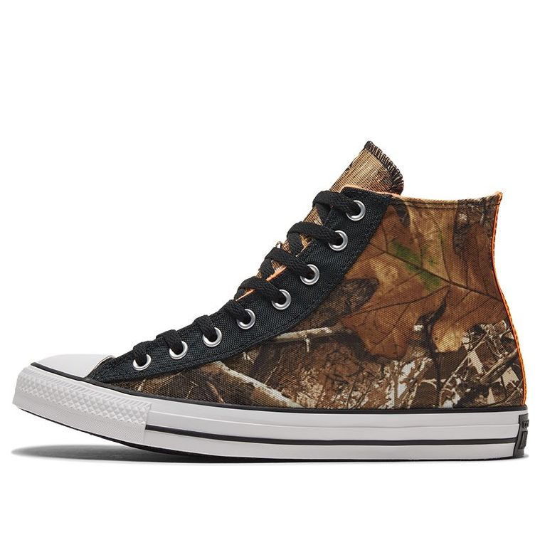 Converse Chuck Taylor All Star 'Black' 169682C